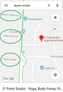 Intrebari Frecvente