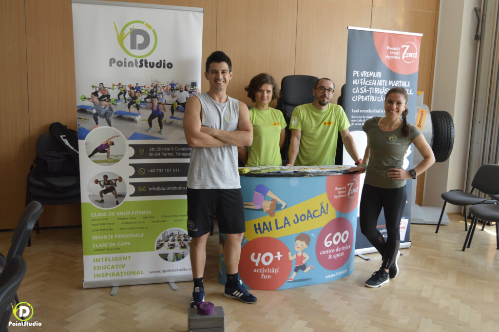 D' Point Studio
