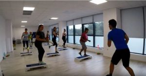 Particularitati Unice Athletic Step