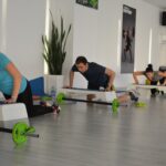 Power Strength - Flex at D' Point Studio Power Strength - Flex at D' Point Studio
