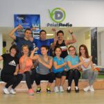 Power Strength - Flex at D' Point Studio Power Strength - Flex at D' Point Studio