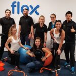 Team Work - at Flex Plant