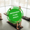 ABONAMENT CLASE ADULTI