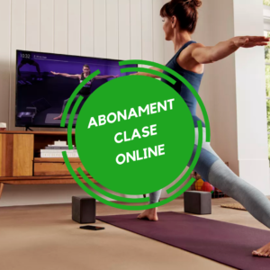 ABONAMENT CLASE ONLINE