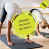 SEDINTE PRIVATE DE GRUP / 2 PERSOANE