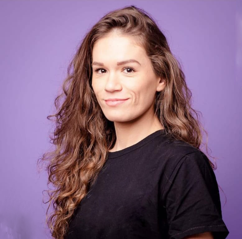 Mihaela Hanes