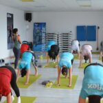 Yoga & Office Works - Flex at D' Point Studio