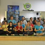 Yoga & Office Works - Flex at D' Point Studio
