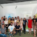 Workshop Postura la Birou - at Flex Openville