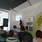 Workshop Postura la Birou - at Flex Openville