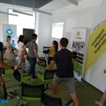 Workshop Postura la Birou - at Flex Openville