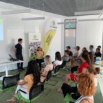 Workshop Postura la Birou - at Flex Openville