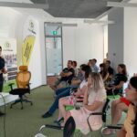 Workshop Postura la Birou - at Flex Openville