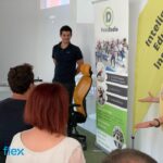 Workshop Postura la Birou - at Flex Openville