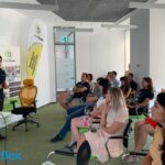 Workshop Postura la Birou - at Flex Openville