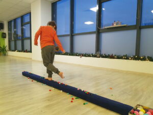 Gimnastica Artistica Copii Timisoara