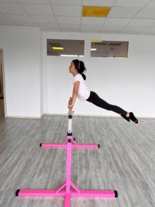 Gimnastica Artistica Copii Timisoara