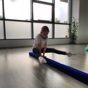 Gimnastica Artistica Copii Timisoara