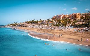 YOGA TRAVEL 8 - TENERIFE YOGA RETREAT