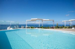 YOGA TRAVEL 8 - TENERIFE YOGA RETREAT