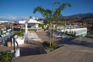 YOGA TRAVEL 8 - TENERIFE YOGA RETREAT
