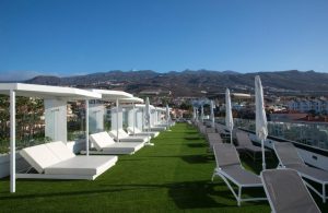 YOGA TRAVEL 8 - TENERIFE YOGA RETREAT