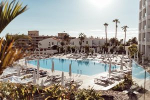 YOGA TRAVEL 8 - TENERIFE YOGA RETREAT