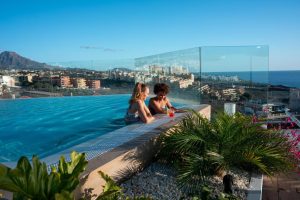 YOGA TRAVEL 8 - TENERIFE YOGA RETREAT