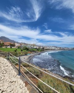 YOGA TRAVEL 8 - TENERIFE YOGA RETREAT