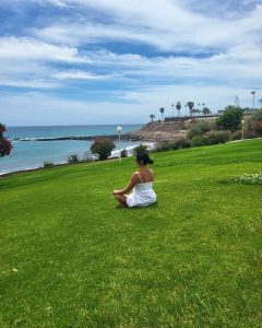 YOGA TRAVEL 8 - TENERIFE YOGA RETREAT