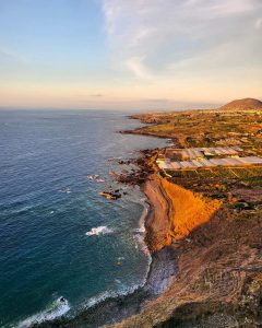 YOGA TRAVEL 8 - TENERIFE YOGA RETREAT