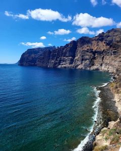 YOGA TRAVEL 8 - TENERIFE YOGA RETREAT