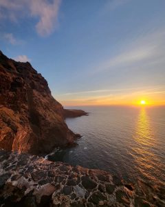 YOGA TRAVEL 8 - TENERIFE YOGA RETREAT