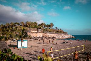 YOGA TRAVEL 8 - TENERIFE YOGA RETREAT