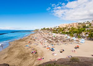 YOGA TRAVEL 8 - TENERIFE YOGA RETREAT