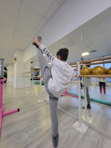 Gimnastica Artistica Copii Timisoara