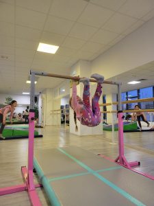 Gimnastica Artistica Copii Timisoara