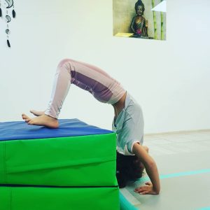 Gimnastica Artistica Copii Timisoara