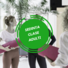 SEDINTA CLASE ADULTI